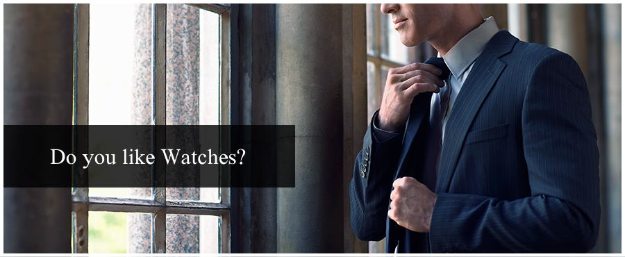 スーツを着た男性の画像